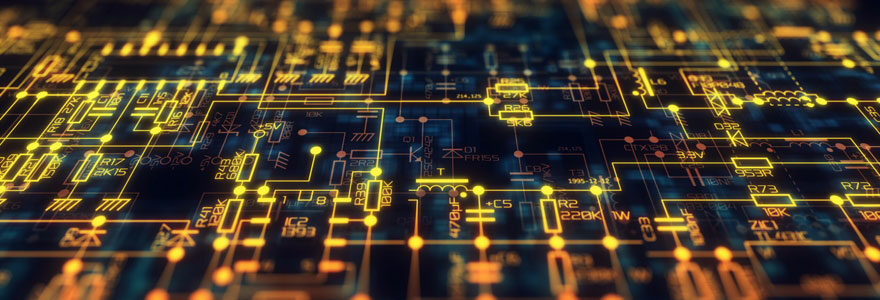 Logiciel de schématique électrique