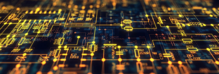Logiciel de schématique électrique